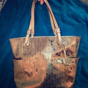 Michael Kors tote